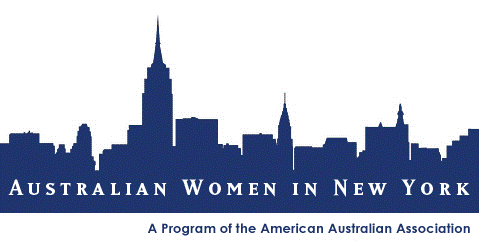 Australian Women in NY