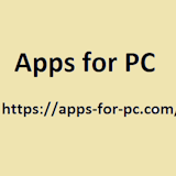 Apps For PC