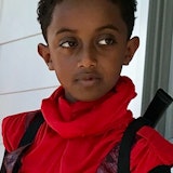 Isaiah Wesson Assefa