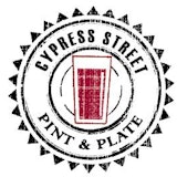 Cypress Street Pint