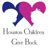 Houston Children Give Back
