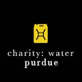 charity: water at purdue
