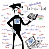 The Product Poet