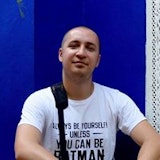 Ivan Kerin