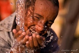 One Ummah mycharity:water