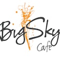 Big Sky Cafe