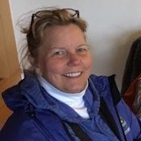 Helen Thorgalsen
