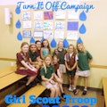 Girl Scout Troop 30893