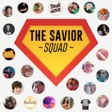The Savior Squad
