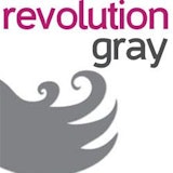 Revolution Gray