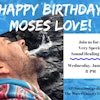 Moses Love