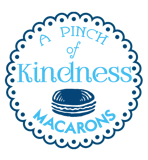 A Pinch of Kindness
