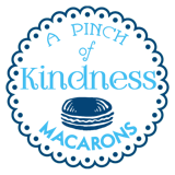 A Pinch of Kindness