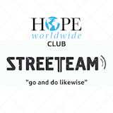 HOPE worldwide Club