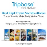 Tripbase Best Kept Travel Secrets