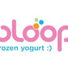 bloop frozen yogurt