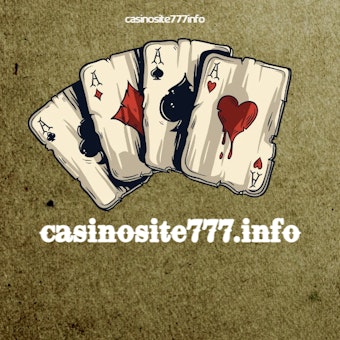 casinosite777 info
