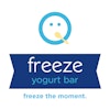 Freeze Yogurt Bar