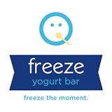 Freeze Yogurt Bar