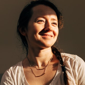 Olga Kirshenbaum