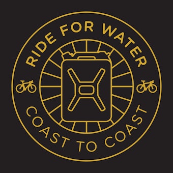 Ride for Water