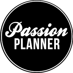 Passion Planner