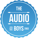 The Audioboys