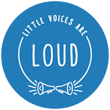 Little Voices Are Loud