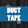 The Duct Tape Guy (Ben)