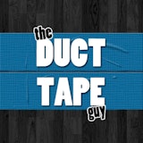 The Duct Tape Guy (Ben)