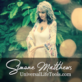 Simone Matthews - UniversalLifeTools.com