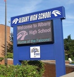 Albany High AP Environmental Science