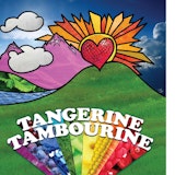 Tangerine Tambourine