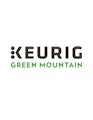 with Keurig Green Mountain