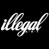 Illegal Art !