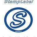 StampLabel