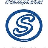 StampLabel