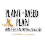 Plant-Based Plan