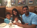 Gopal Family