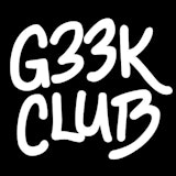 The Geek Club South Bay
