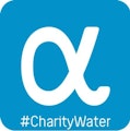 #CharityWater on App.net