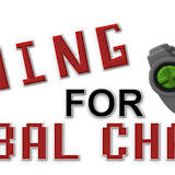 Gaming for Global Change