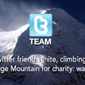 Twitterteam Himalayas