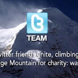 Twitterteam Himalayas